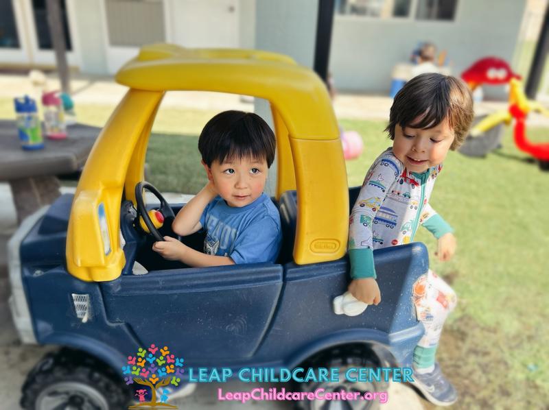 Photo of Leap Childcare Center - Bakersfield, CA