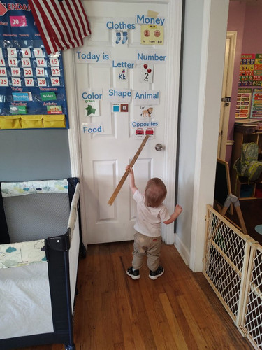 Photo of Visionary Cubs Childcare, Llc. Daycare