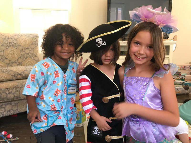 Photo of Buttercups At Riverpark Daycare & Playschool - Oxnard, CA