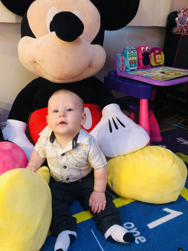 Photo of Little Stars Davoian Family Daycare - Glendale, CA