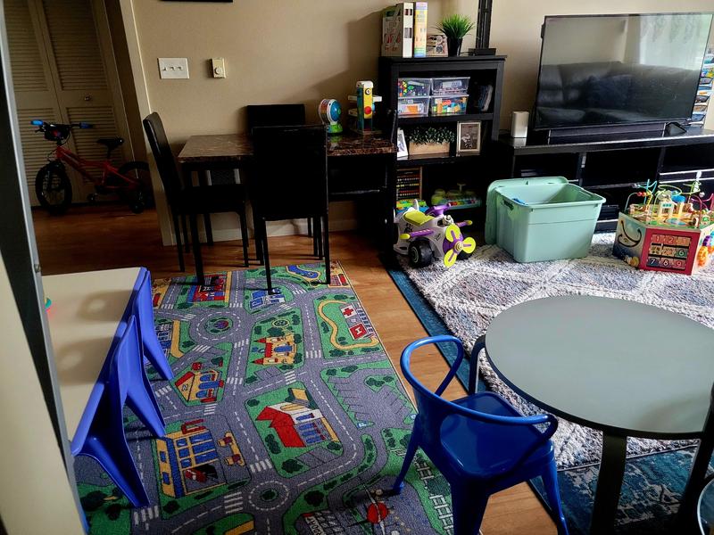Photo of Solid Starts Home Daycare - Hillsboro, OR