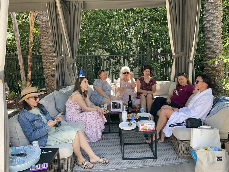 Photo of Little Stars Davoian Family Daycare - Glendale, CA