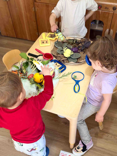 Photo of Madrigal Lombera, Perla Daycare - San Pablo, CA