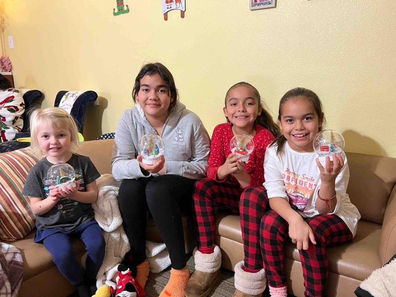 Photo of Brassfield Family Childcare - San Bernardino, CA