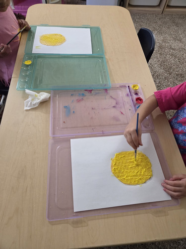 Photo of Happy Hands Family Child Care - Vista, CA