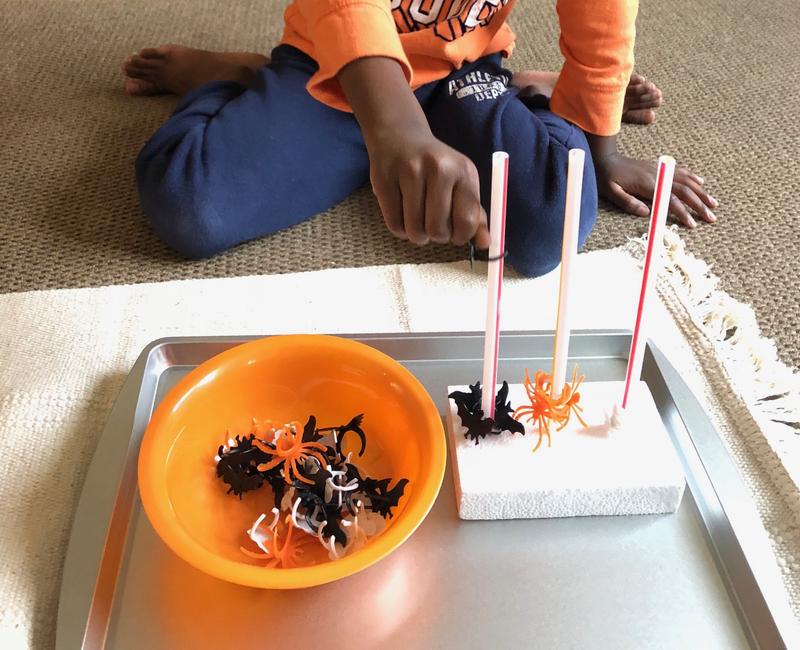 Photo of Daffodils Montessori Daycare - San Diego, CA