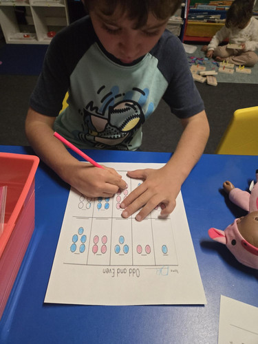 Photo of Nacer Grande Learners Center - Round Rock, TX