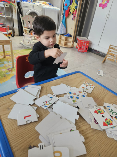 Photo of Cavero Family Child Care - Rancho Cucamonga, CA