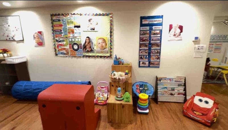 Photo of Nanu Daycare - Des Moines, WA