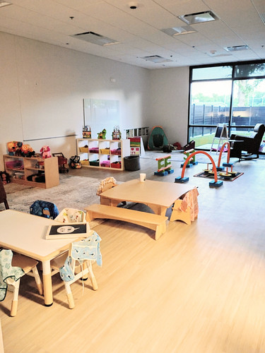 Photo of The Little Ones Llc - Manhattan, KS