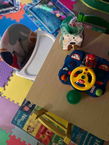 Photo of Little Feet Home DayCare - Santa Paula, CA