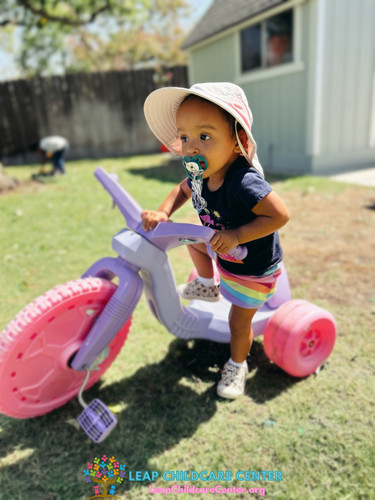 Photo of Leap Childcare Center - Bakersfield, CA