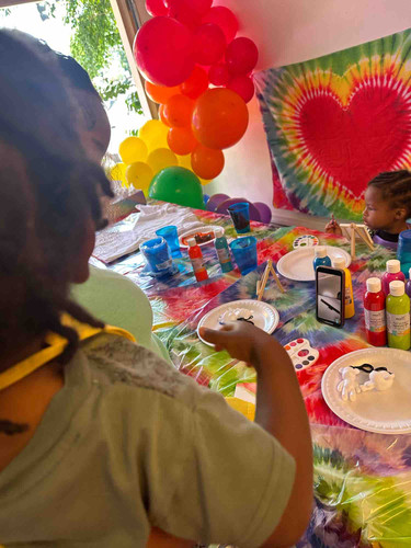 Photo of The Art Room Childcare And Learning Experience - Jacksonville, FL