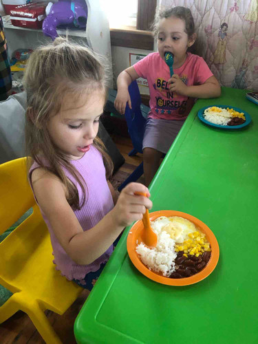 Photo of Rocio Barrios Espinosa Daycare - Lowell, MA