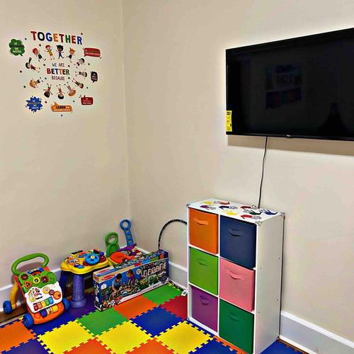 Photo of Sunny Blossoms Daycare - Bronx, NY