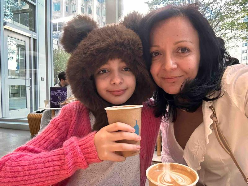 Photo of Entela’s Home Child Care - Holbrook, MA