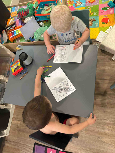 Photo of Arts & Smarts Daycare - Marysville, CA