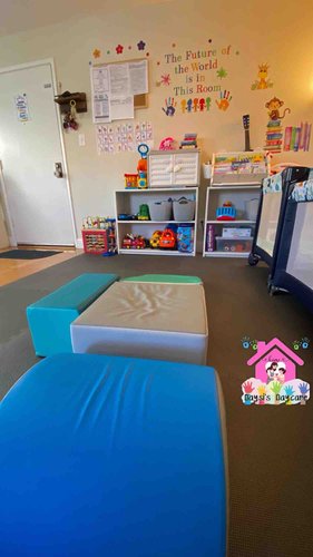 Photo of Daysi’s Home Daycare - South San Francisco, CA