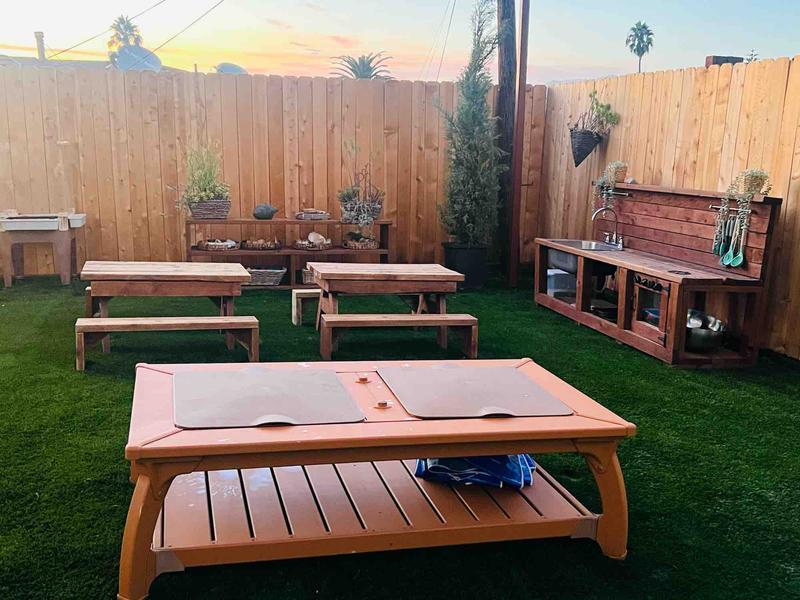 Photo of Tree House Kids #4 - Los Angeles, CA