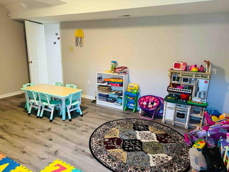 Photo of Cute Stars Daycare - Elkridge, MD