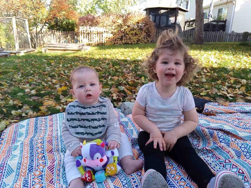 Photo of Christine M. - Wonder Lake, IL