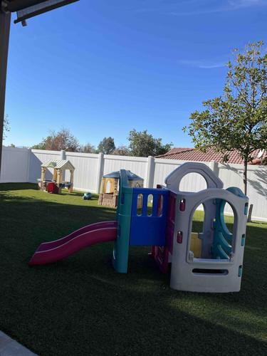 Photo of Barragan-Robles Family Child Care - Moreno Valley, CA