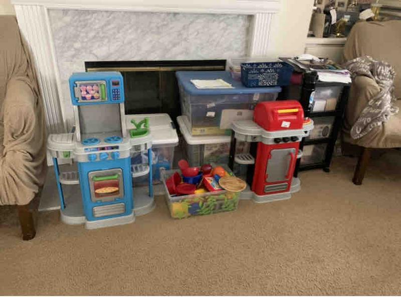 Photo of Taylor, Antoinette H Daycare - Snellville, GA