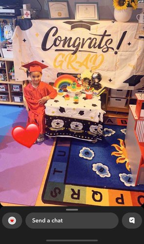 Photo of Kids Club Family Daycare - Brockton, MA