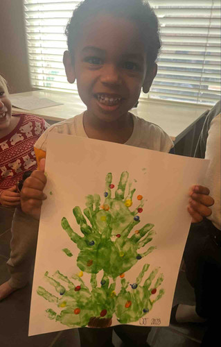 Photo of Hurd, Jillian Family Child Care Daycare - Bakersfield, CA