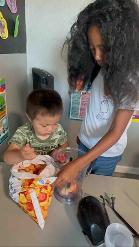 Photo of Pure Tender Care Daycare - Antioch, CA