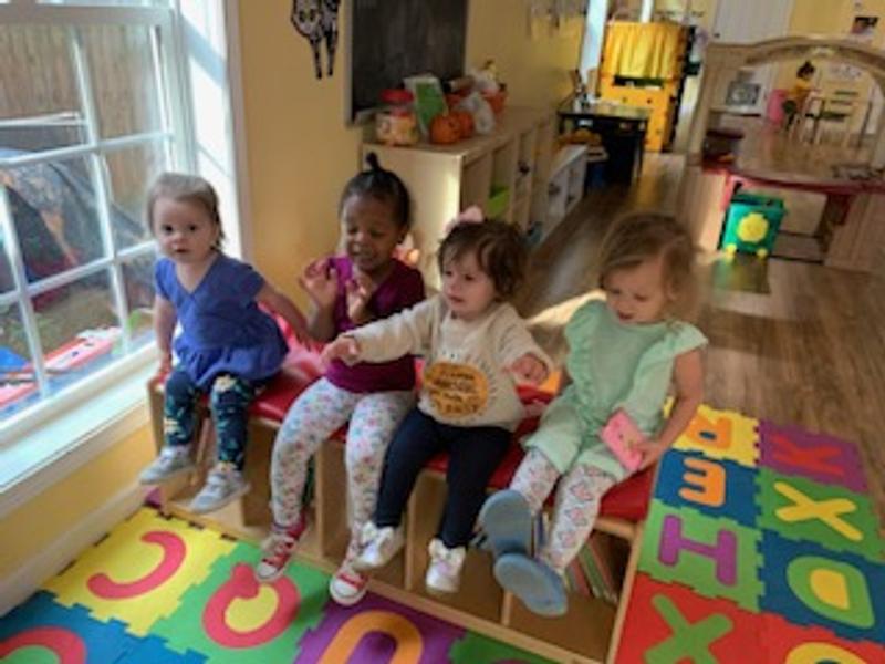 Ayshas Angels Daycare Home Preschool Atlanta, GA 30318 Upwards