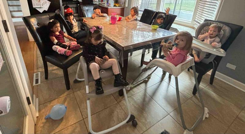 Photo of Ivonne’s Learning Home - Elgin, IL