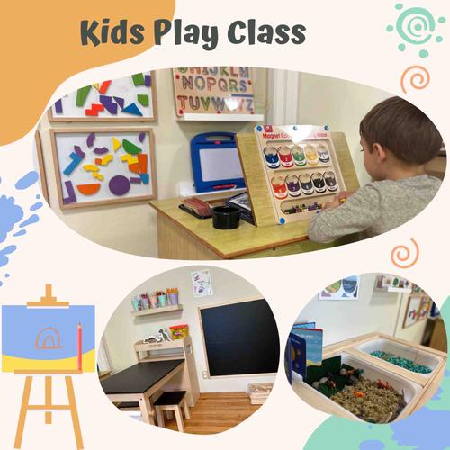 Photo of Guardería Y Preescolar Kidslandia Daycare