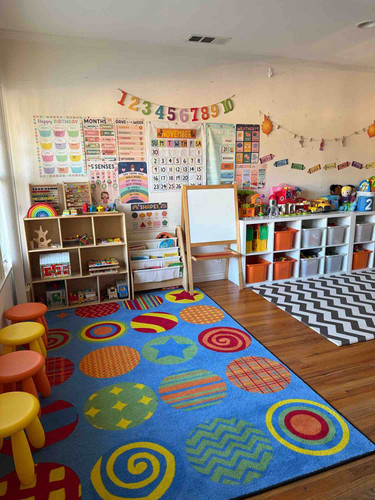 Photo of Magic Kids Daycare