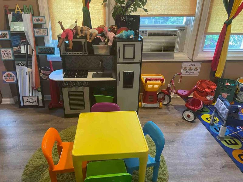 Photo of Creative Minds - Newark, NJ