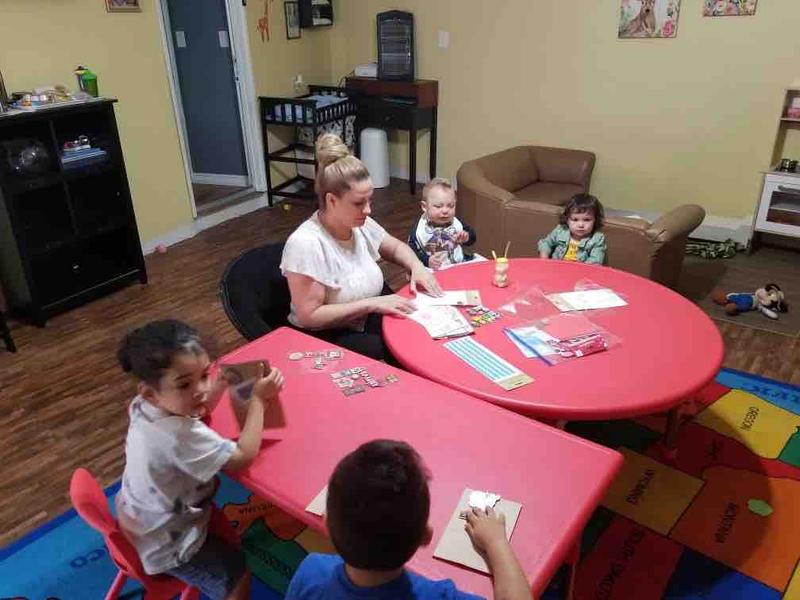 Photo of Brassfield Family Childcare - San Bernardino, CA