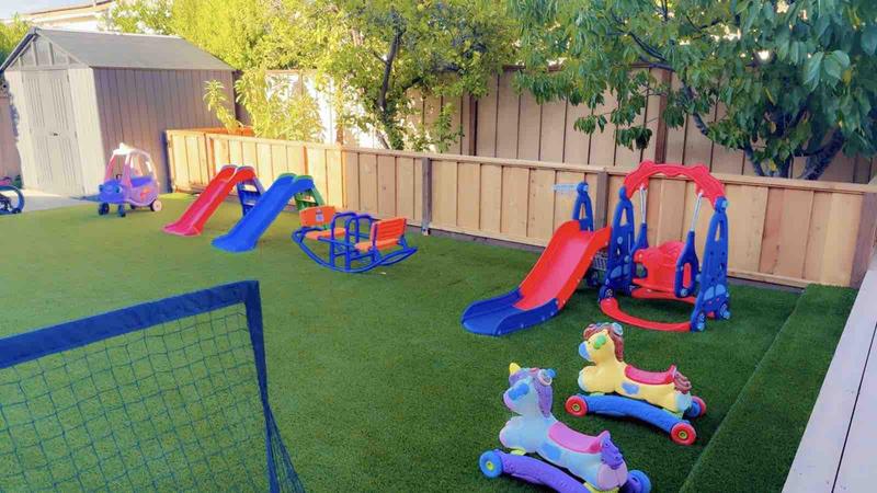 Photo of Kids Club Daycare - San Jose, CA