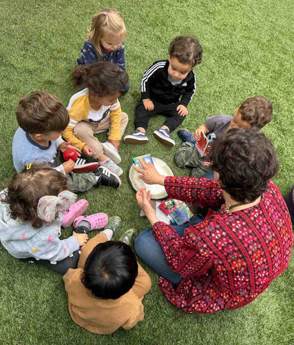 Photo of Ocampo Family Daycare - Los Angeles, CA