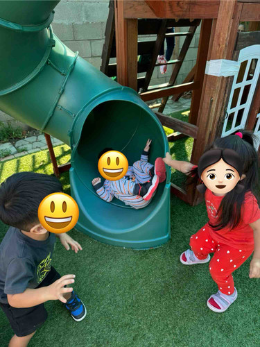 Photo of Happy Kids Daycare - Arleta, CA