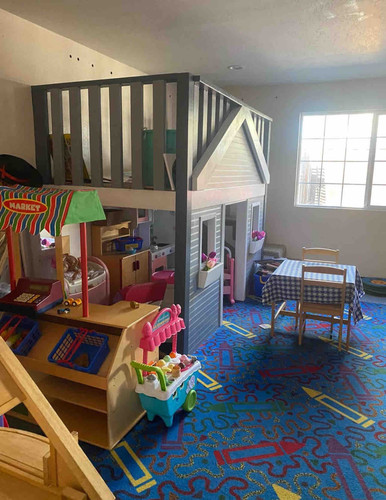 Photo of Kidzone Preschool - San Jose, CA