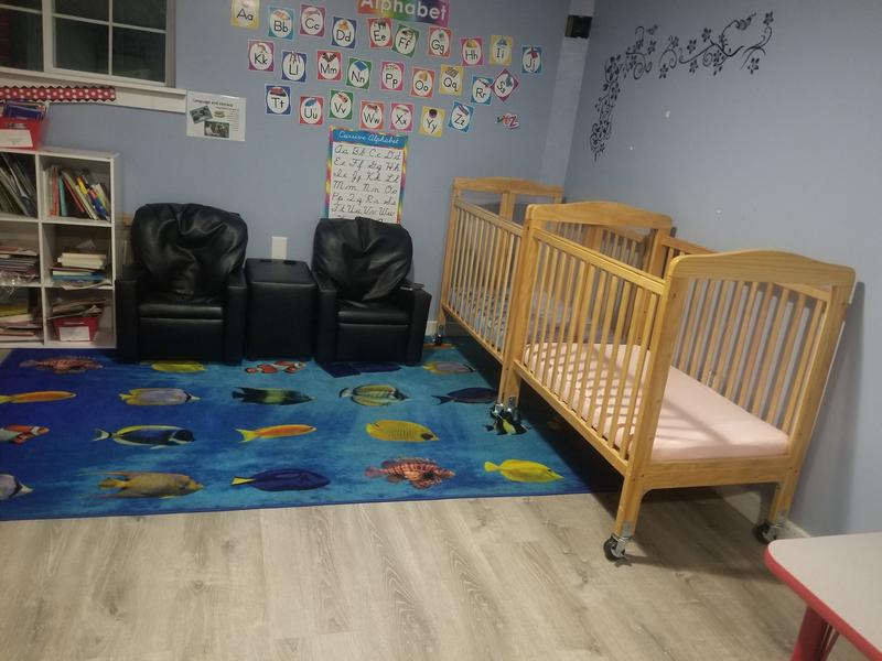 Photo of Mina's Childcare