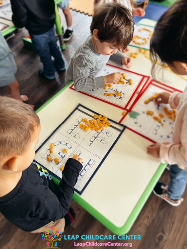 Photo of Leap Childcare Center - Bakersfield, CA