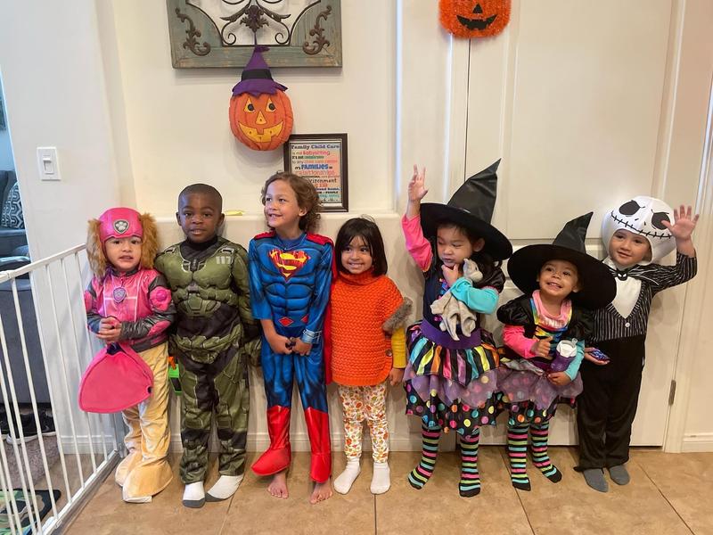 Photo of Helping Hands Preschool and Daycare - Bakersfield, CA