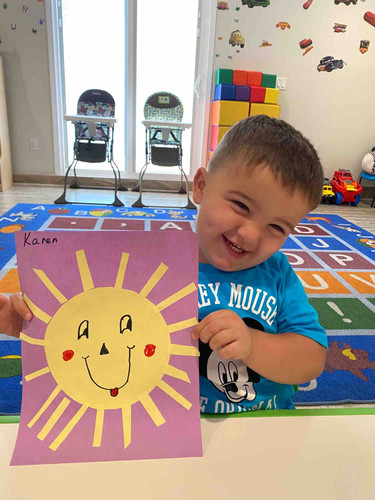 Photo of Drmoyan’s Family Daycare - North Hollywood, CA