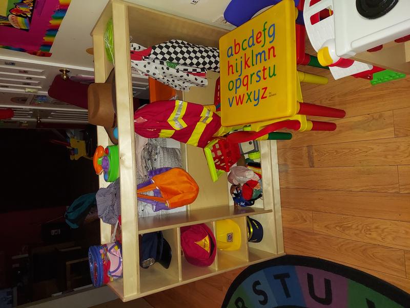 Photo of Kreative Kids Family Daycare - Ellenwood, GA