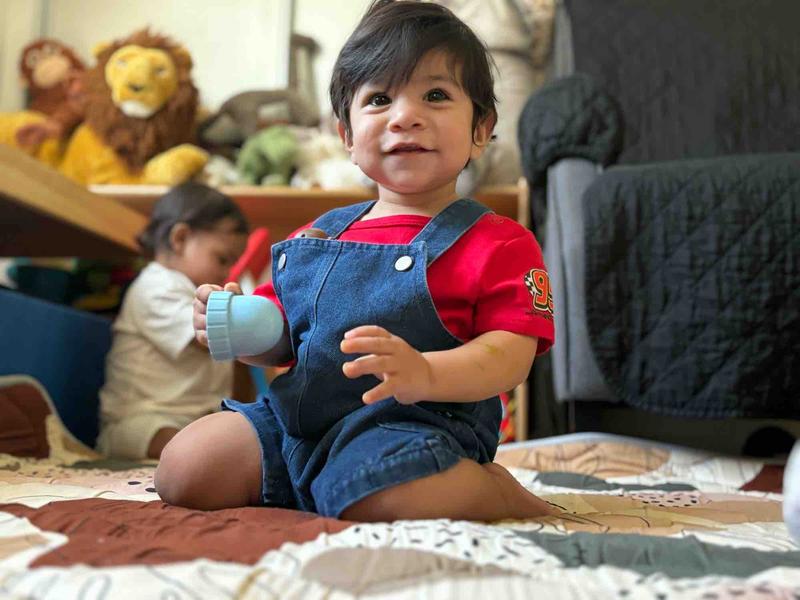 Photo of Segura, Sandra Family Child Care - Bakersfield, CA