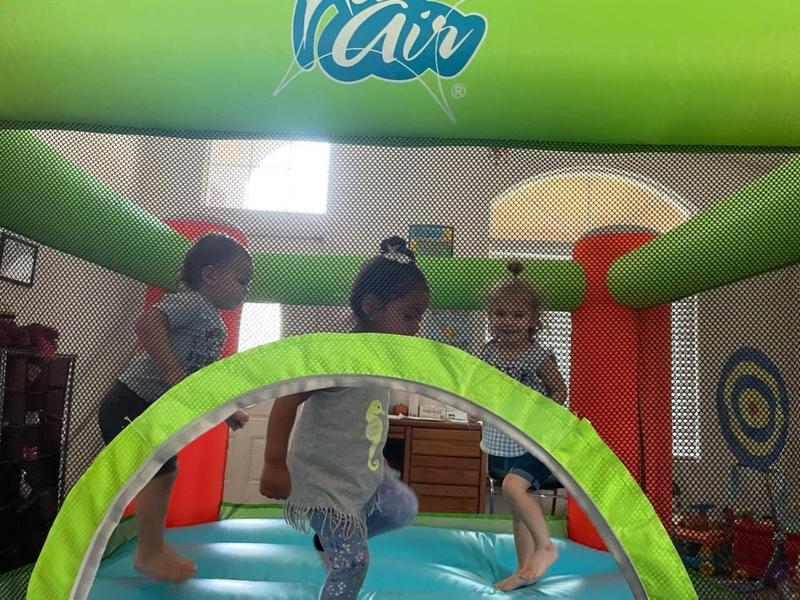 Photo of Helping Hands Preschool and Daycare - Bakersfield, CA