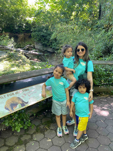 Photo of Creative Minds - New York, NY