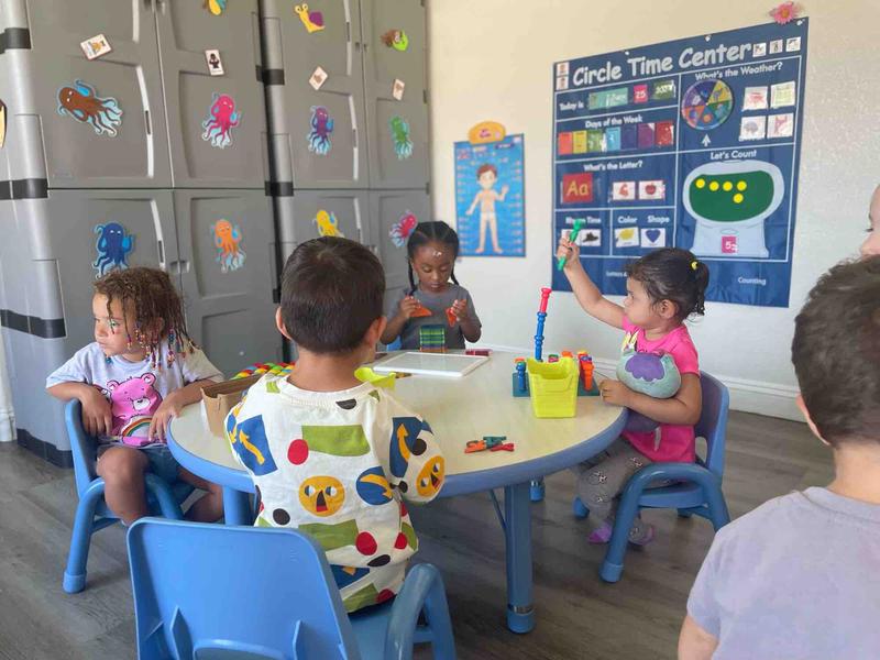 Photo of All About Kids Daycare - Las Vegas, NV