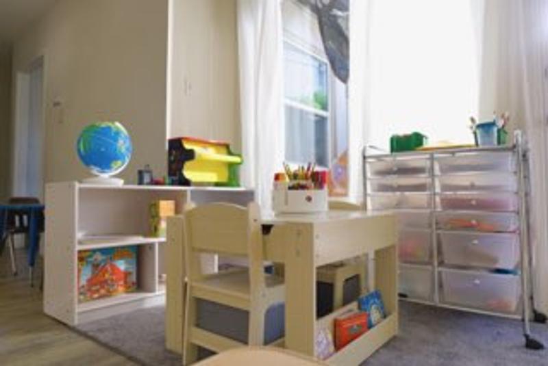 Photo of Play and Grow Saratoga Daycare